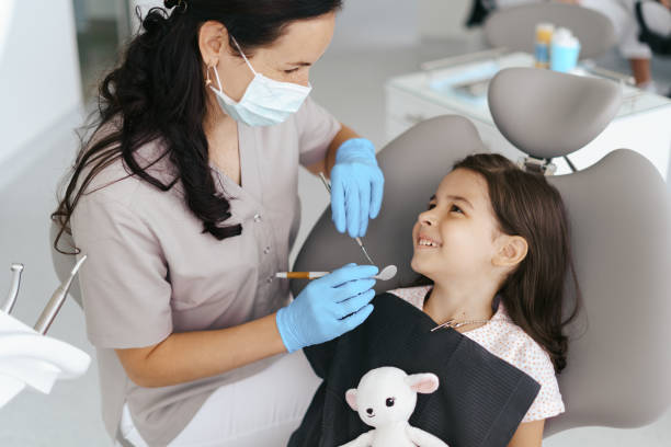 Best Broken or Cracked Tooth Emergency Dentist in Ripley, OH